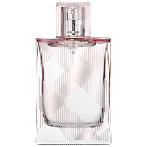 Burberry Brit sephora perfume